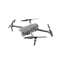 DJI Mavic 2 Enterprise Advanced