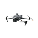 DJI Mavic 3 Multispectral