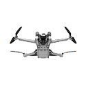 DJI Mini 3 Pro (DJI RC)